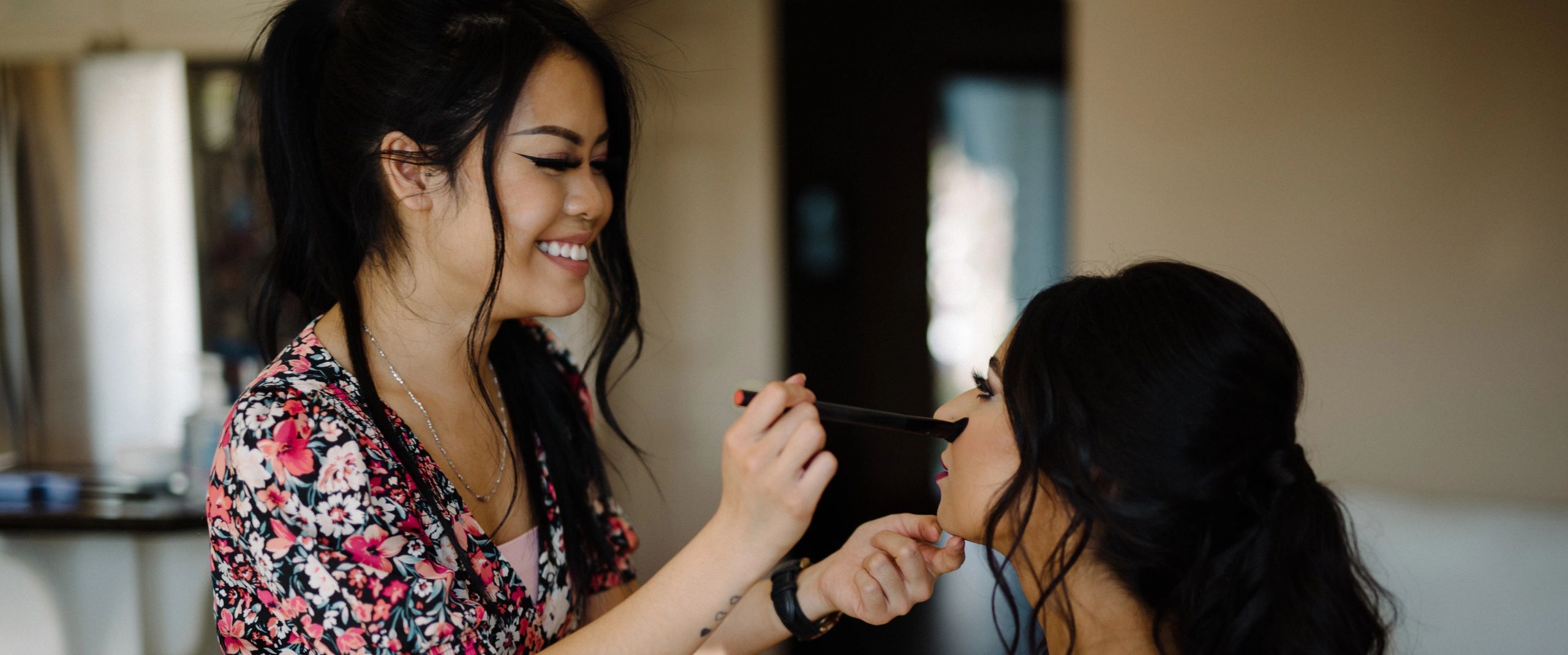 Makeup Artist, Bridal Services Makeup by Mylynn Calgary, Alberta